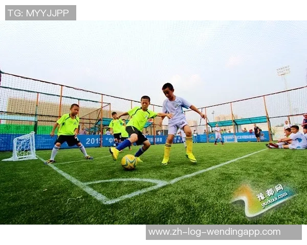 足球练练：提升技巧与团队合作的最佳选择，助你在绿茵场上大放异彩